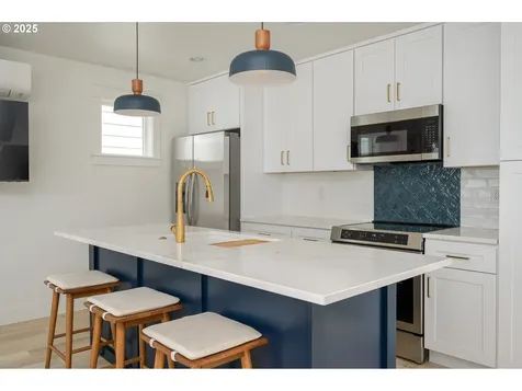 4103 SE Olsen Street Milwaukie OR 97222