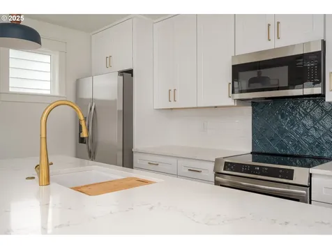 4103 SE Olsen Street Milwaukie OR 97222