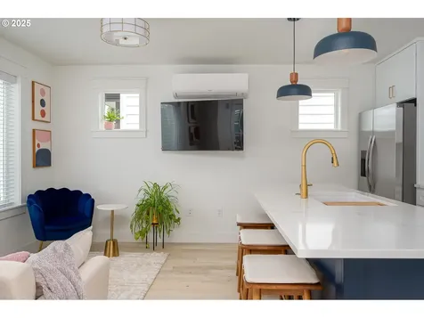 4103 SE Olsen Street Milwaukie OR 97222