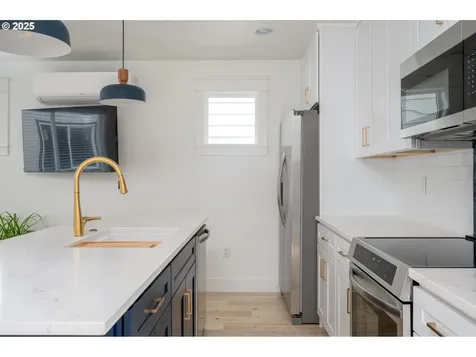 4103 SE Olsen Street Milwaukie OR 97222