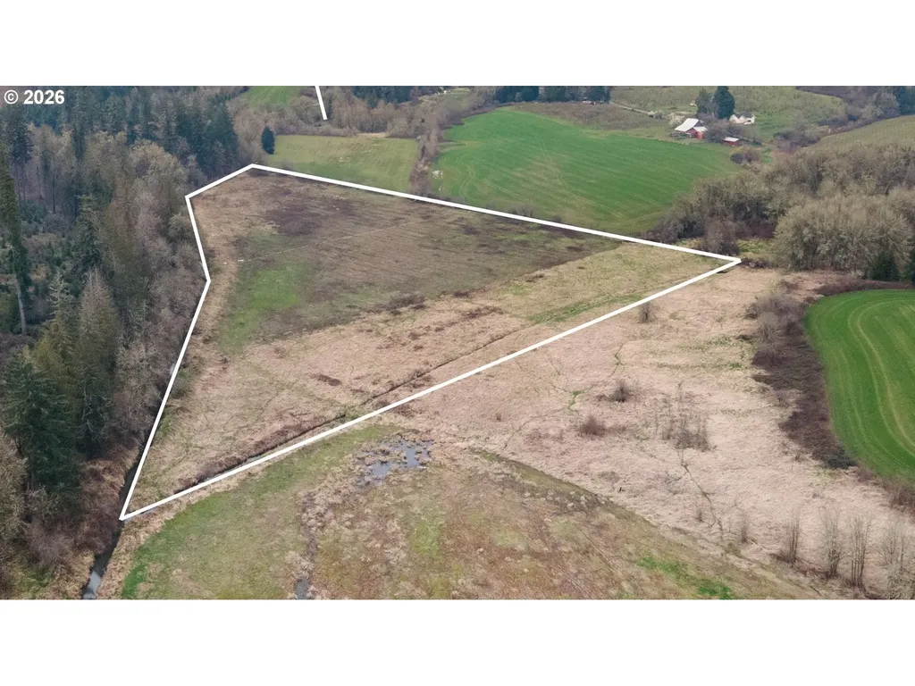 Clapshaw Hill Road Forest Grove OR 97116