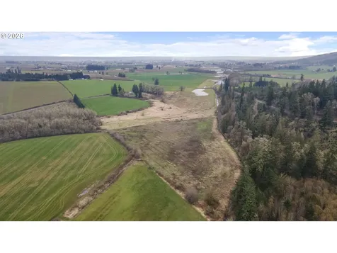 Clapshaw Hill Road Forest Grove OR 97116