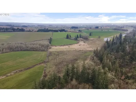 Clapshaw Hill Road Forest Grove OR 97116