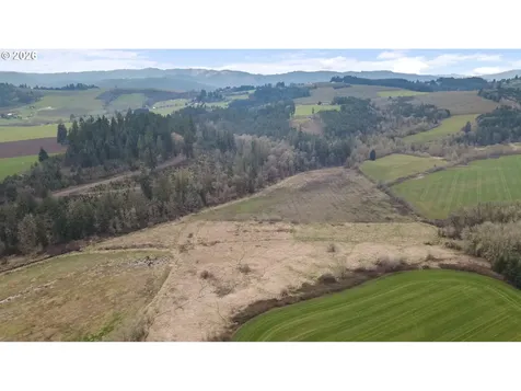 Clapshaw Hill Road Forest Grove OR 97116