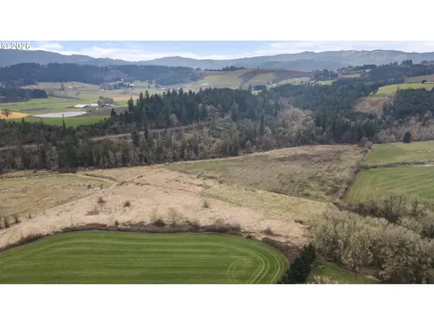 Clapshaw Hill Road Forest Grove OR 97116
