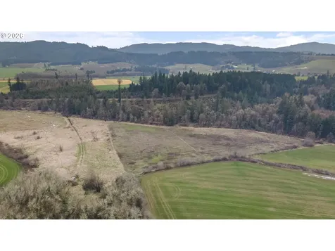 Clapshaw Hill Road Forest Grove OR 97116