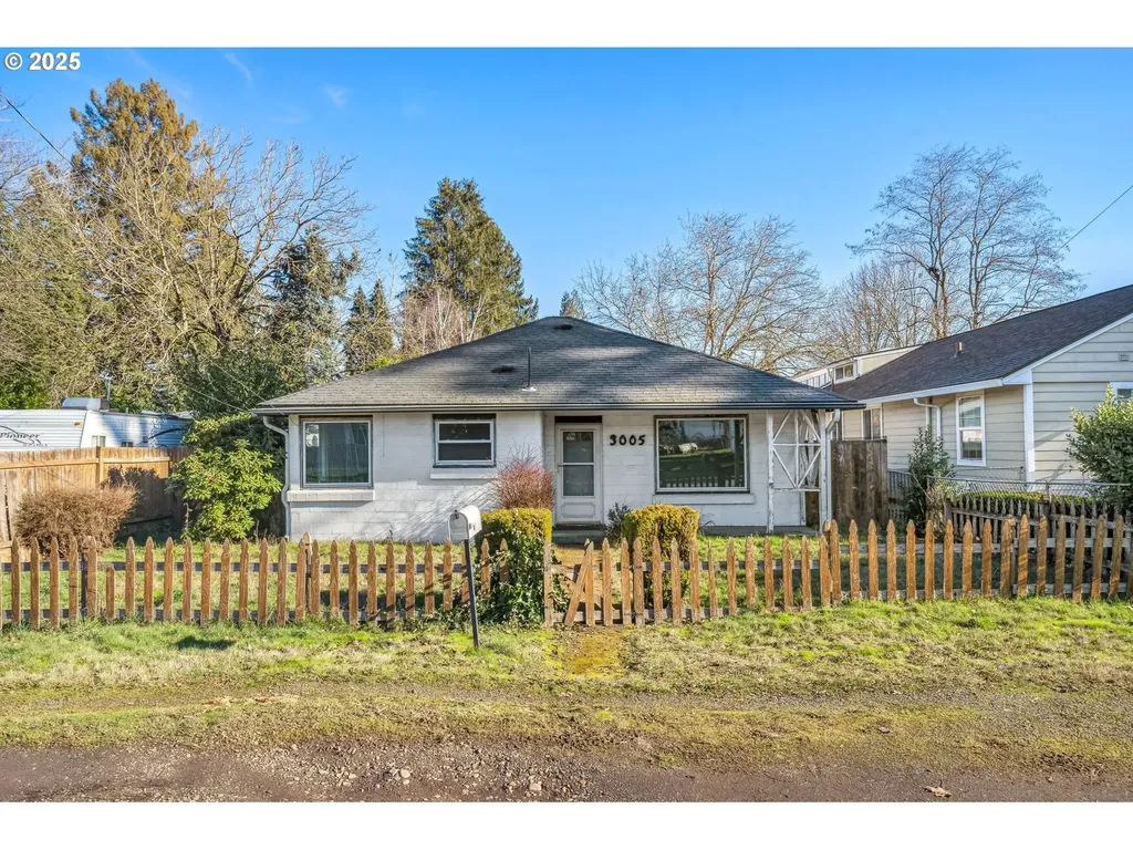 3005 Drummond Avenue Vancouver WA 98661