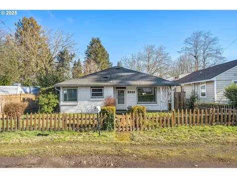 3005 Drummond Avenue Vancouver WA 98661