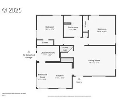 3005 Drummond Avenue Vancouver WA 98661