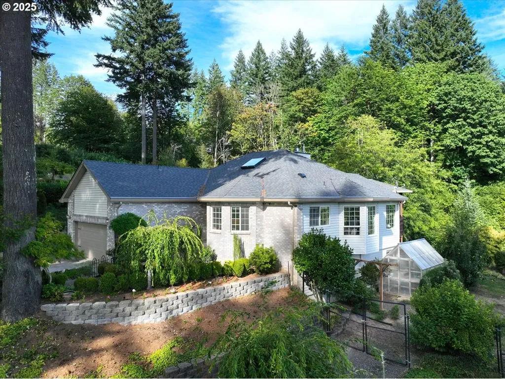 2507 NE 375th Avenue Washougal WA 98671