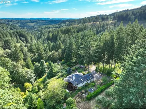 2507 NE 375th Avenue Washougal WA 98671