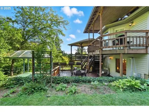 2507 NE 375th Avenue Washougal WA 98671