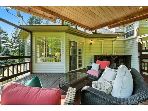 2507 NE 375th Avenue Washougal WA 98671