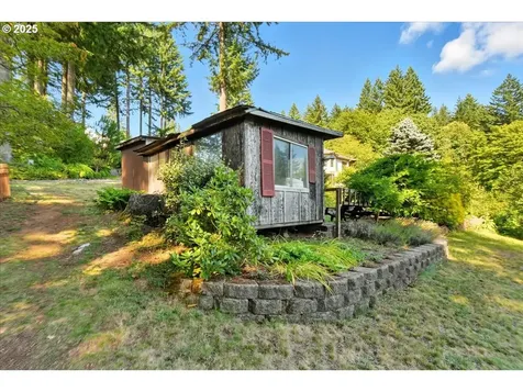 2507 NE 375th Avenue Washougal WA 98671