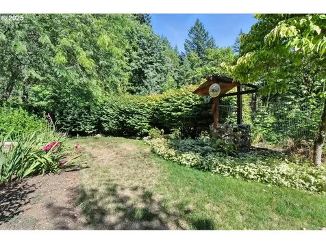 2507 NE 375th Avenue Washougal WA 98671