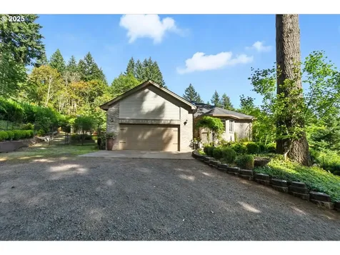 2507 NE 375th Avenue Washougal WA 98671