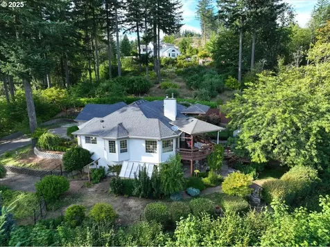 2507 NE 375th Avenue Washougal WA 98671