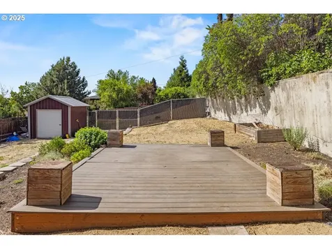 2043 Melrose Street Klamath Falls OR 97601