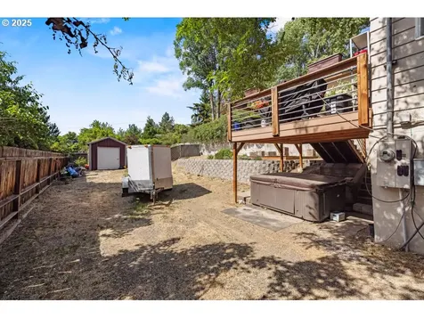 2043 Melrose Street Klamath Falls OR 97601