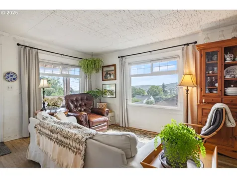 2043 Melrose Street Klamath Falls OR 97601
