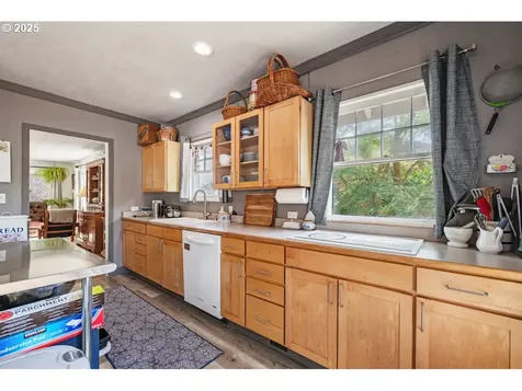 2043 Melrose Street Klamath Falls OR 97601