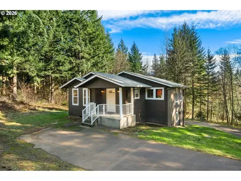 37020 SE 13th Street Washougal WA 98671