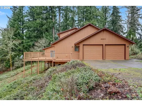 6683 Indian Springs Road NE Scotts Mills OR 97375