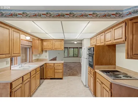 6683 Indian Springs Road NE Scotts Mills OR 97375