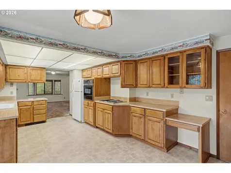 6683 Indian Springs Road NE Scotts Mills OR 97375