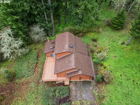 6683 Indian Springs Road NE Scotts Mills OR 97375