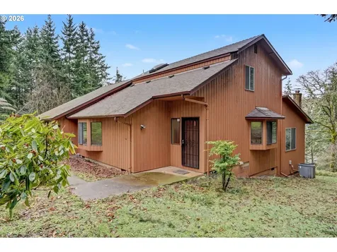 6683 Indian Springs Road NE Scotts Mills OR 97375