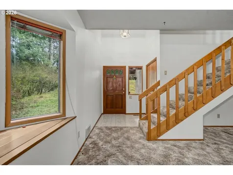 6683 Indian Springs Road NE Scotts Mills OR 97375
