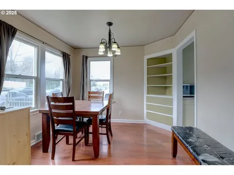 325 E 11th Street The Dalles OR 97058