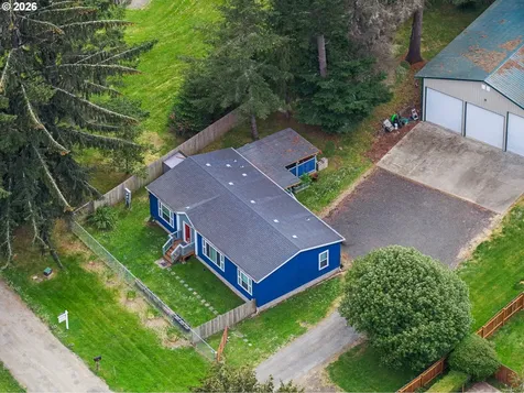 90842 Sand Dollar Lane Coos Bay OR 97420