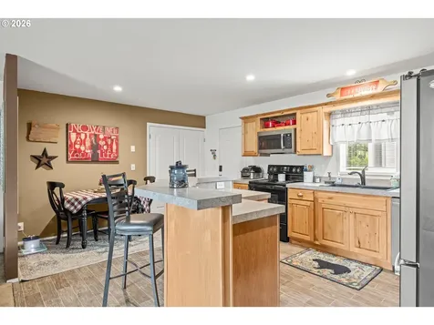 90842 Sand Dollar Lane Coos Bay OR 97420