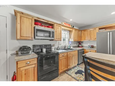 90842 Sand Dollar Lane Coos Bay OR 97420
