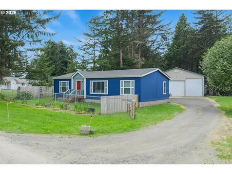 90842 Sand Dollar Lane Coos Bay OR 97420