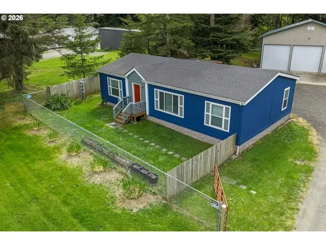 90842 Sand Dollar Lane Coos Bay OR 97420