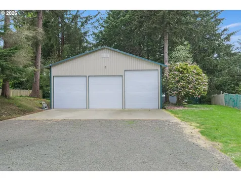 90842 Sand Dollar Lane Coos Bay OR 97420