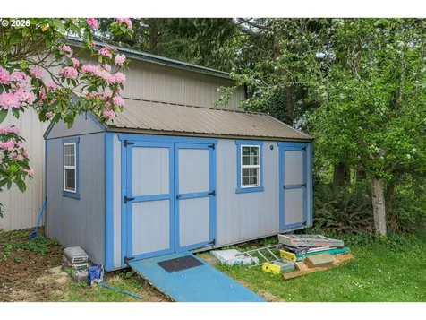 90842 Sand Dollar Lane Coos Bay OR 97420