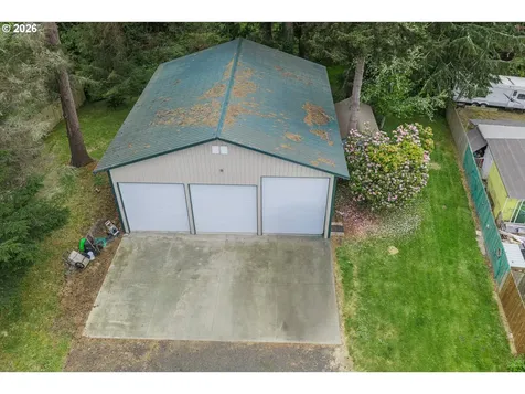 90842 Sand Dollar Lane Coos Bay OR 97420