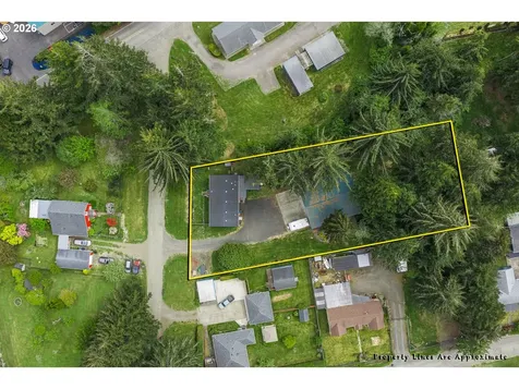 90842 Sand Dollar Lane Coos Bay OR 97420