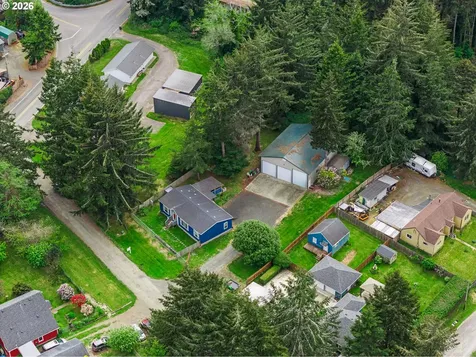 90842 Sand Dollar Lane Coos Bay OR 97420