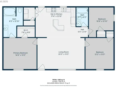 90842 Sand Dollar Lane Coos Bay OR 97420