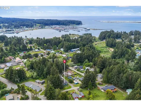 90842 Sand Dollar Lane Coos Bay OR 97420