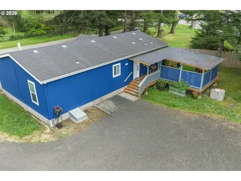 90842 Sand Dollar Lane Coos Bay OR 97420