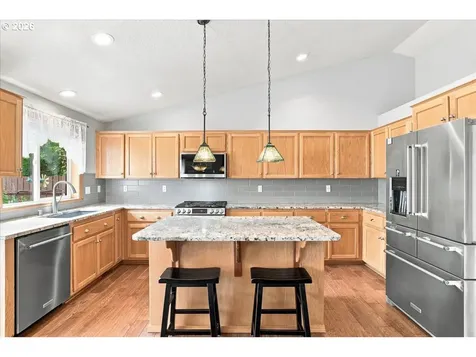 504 N Lark Drive Ridgefield WA 98642