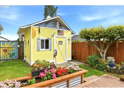 504 N Lark Drive Ridgefield WA 98642
