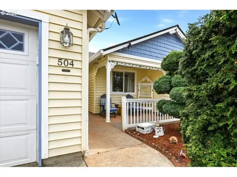 504 N Lark Drive Ridgefield WA 98642