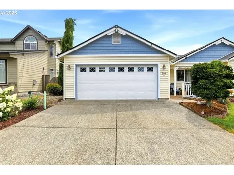 504 N Lark Drive Ridgefield WA 98642